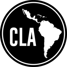 Classic Latin America logo